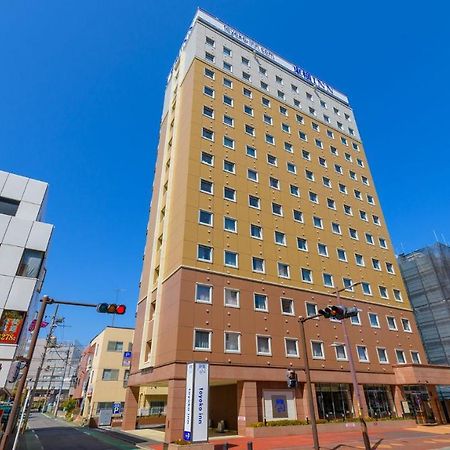 Toyoko Inn Hon-Atsugi-Eki Minami-Guchi Екстер'єр фото